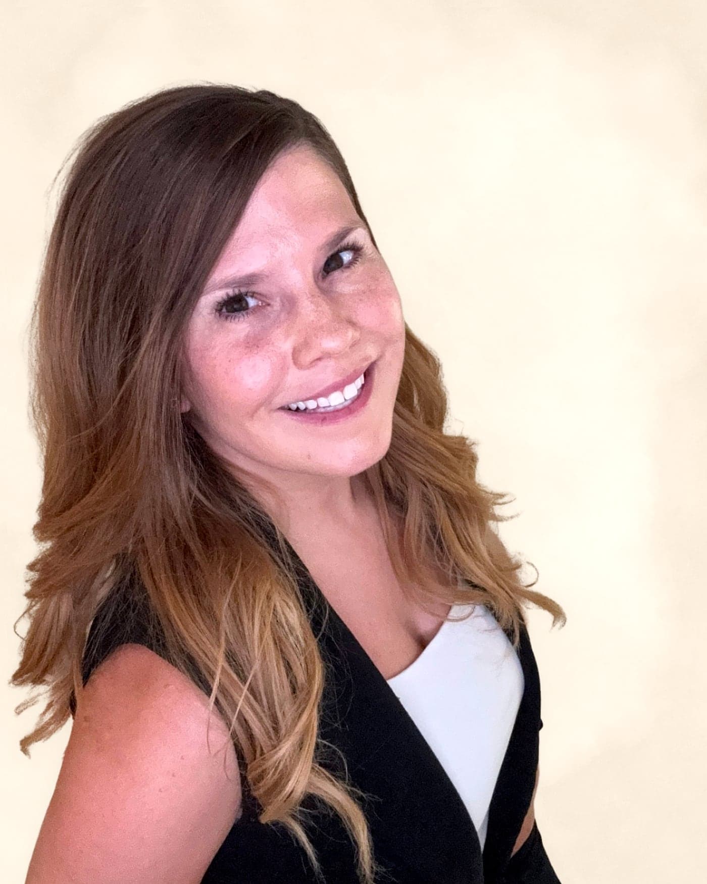 Jacqueline, founder of Little Spirit Co.